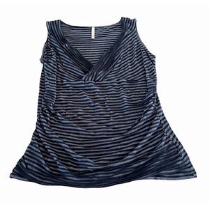 Olivia Moon Tank Tee S-L